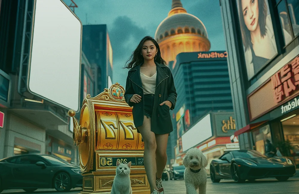 สล็อต cat888 ภาพประกอบเกมสล็อตในบัญชีเดียวกับหวย